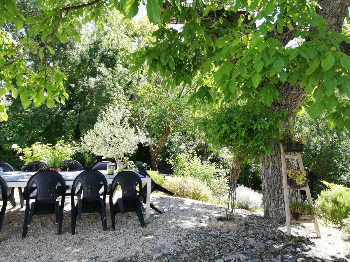 Casa Rural La Maquinilla Grazalema Exteriér fotografie