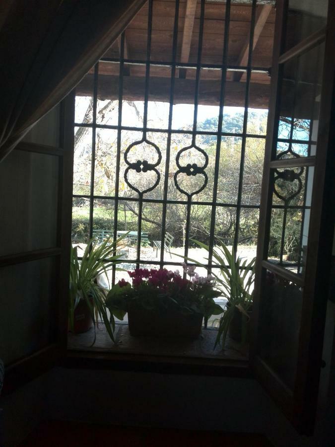 Casa Rural La Maquinilla Grazalema Exteriér fotografie